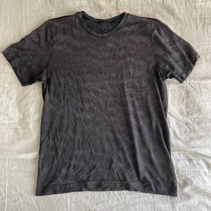 Men's Lululemon Metal Vent Tech Tee